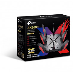 TP-Link Archer GX90, AX6600...