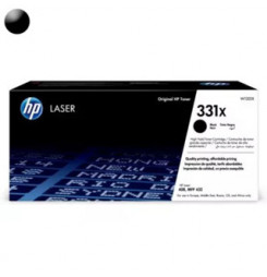 HP 331X, Toner, Čierny...