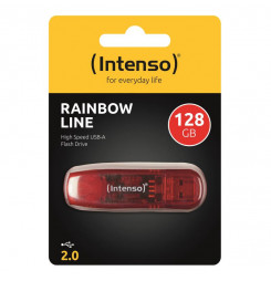 INTENSO Rainbow Line,...