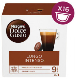 DOLCE G. CAFFE LUNGO...