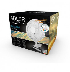 ADLER AD 7317, Stolný...