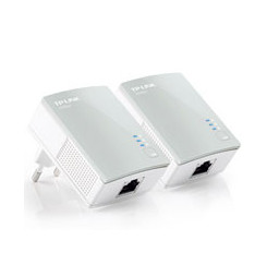 TP-Link TL-PA4010KIT AV600...