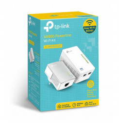 TP-Link TL-WPA4220 Starter Kit