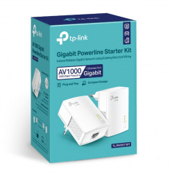 TP-Link TL-PA7017KIT,...