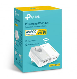 TP-Link TL-WPA4226KIT V5,...