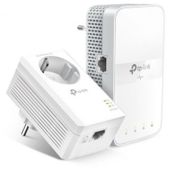 TP-Link TL-WPA7617 KIT...