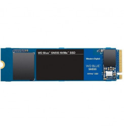 WD SSD Blue SN550 2TB/M.2...