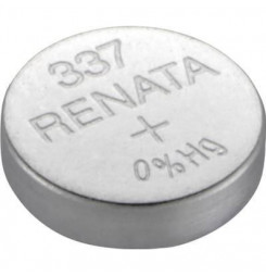 RENATA Batéria, 337, V337,...