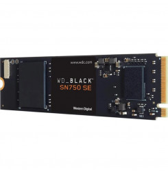 WD SSD Black SN750 SE...