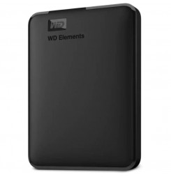 WD Elements Portable 2,5",...