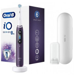 ORALB iO Series 8N Violet...