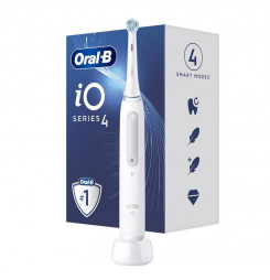 ORALB iO Series 4 Quite...