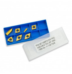 DEMA Doštičky na nože,...