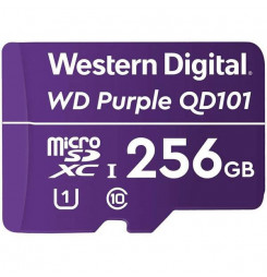 WD Purple SC QD101, microSD...