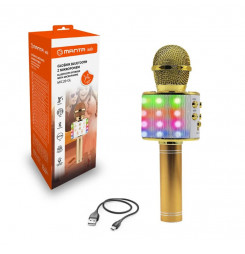 MANTA MIC20-GL LED,...