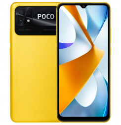 XIAOMI POCO C40, 4GB/64GB,...