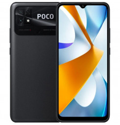 XIAOMI POCO C40, 4GB/64GB,...