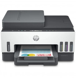 HP Multifunkcia Smart Tank 750