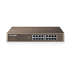 TP-Link Switch...