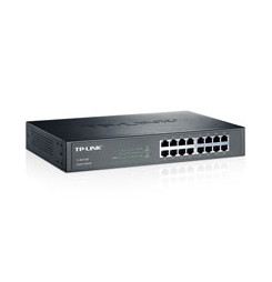 TP-Link Switch...