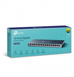 TP-Link Switch...