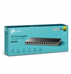 TP-Link Switch...