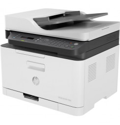 HP Multifunkcia Color Laser...