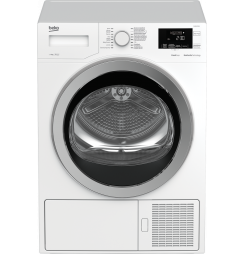 Beko DH8634CSRX