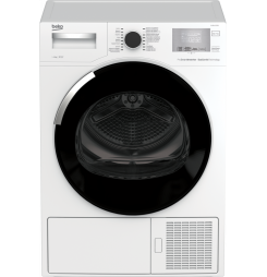 Beko DH8644CSDRX