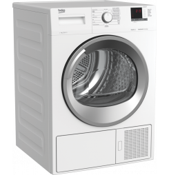 Beko EDS7512CSGX