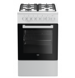 Beko FSM52120DW