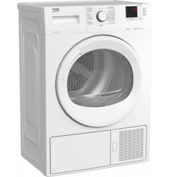 Beko HDF7412CSRX