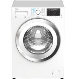 Beko HTE7736CSXCW