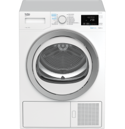 Beko XDH8634CSRXDST