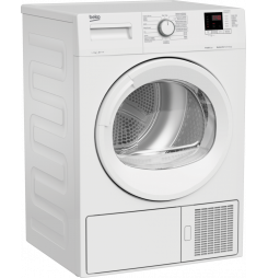 Beko XDS7512CSDGX