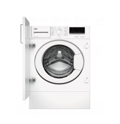 Beko WITV8712X0W