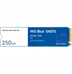 WD SSD Blue SN570 Gen3...