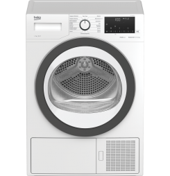 Beko HDF7439CSSX