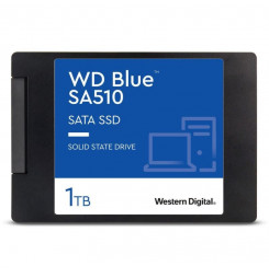 WD SSD Blue SA510...