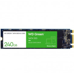 WD SSD Green 240GB/M.2...