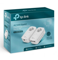 TP-Link TL-PA8033P KIT...