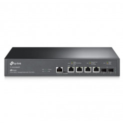 TP-Link TL-SX3206HPP, 10GE...