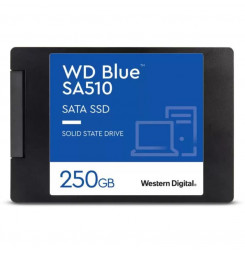 WD SSD Blue SA510...