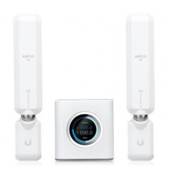 WiFi router Ubiquiti...