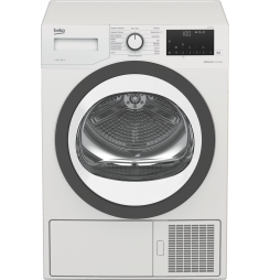 Beko DS7439CSSX