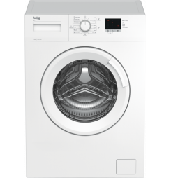 Beko WRE6511BWW