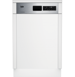 Beko DSS28121X