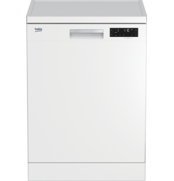 Beko MDFN26431W