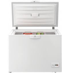 Beko HSA24540N