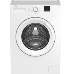 Beko WUE6511XWW